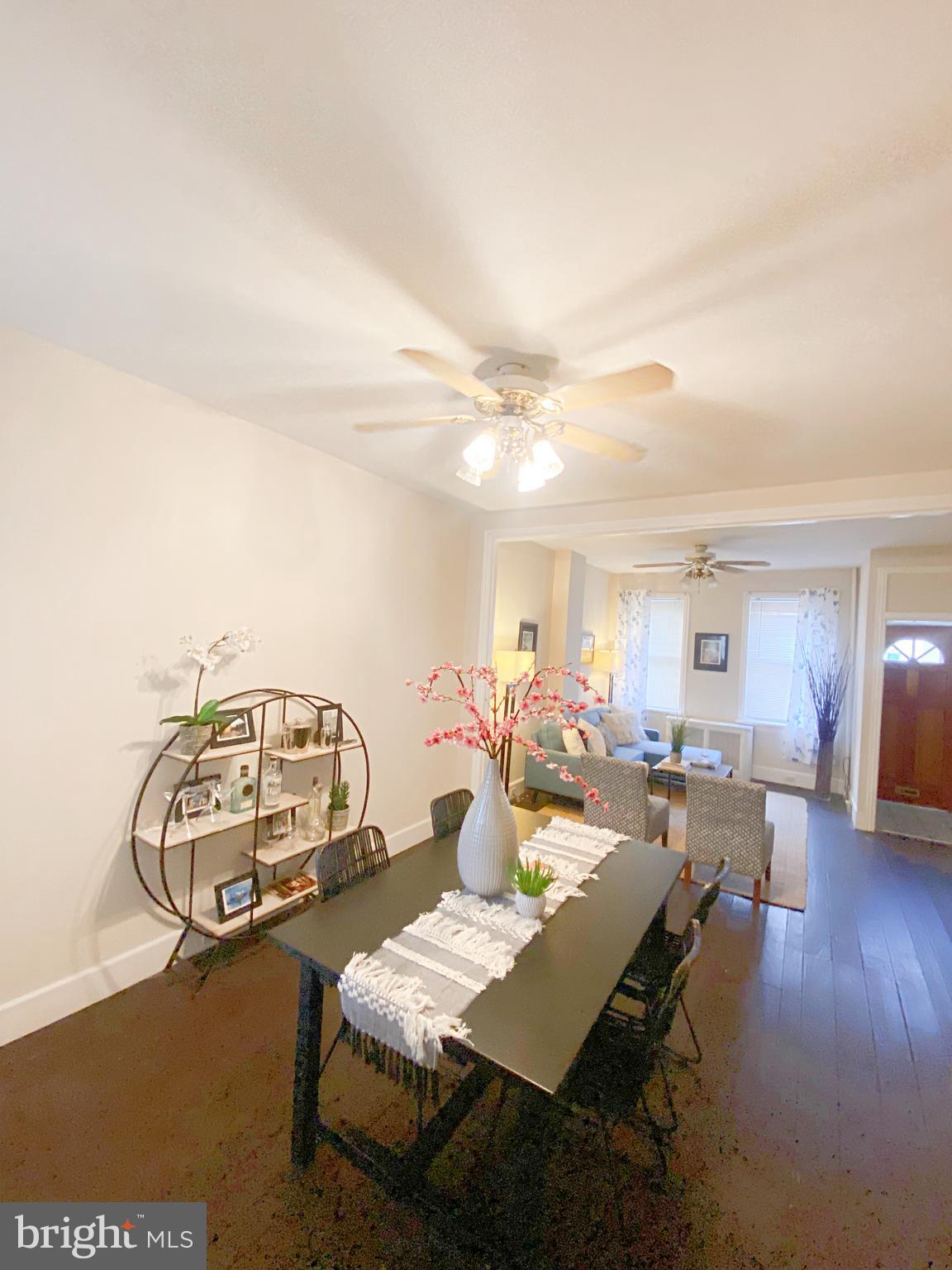 MANAYUNK - Residential