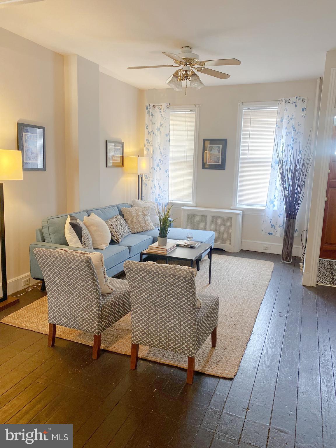 MANAYUNK - Residential