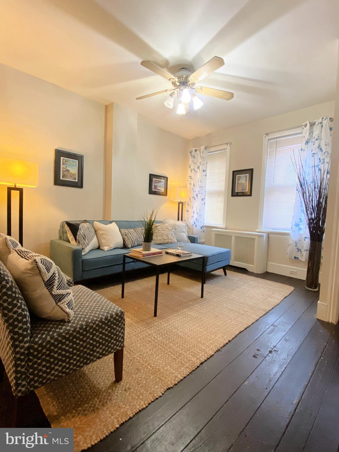 MANAYUNK - Residential