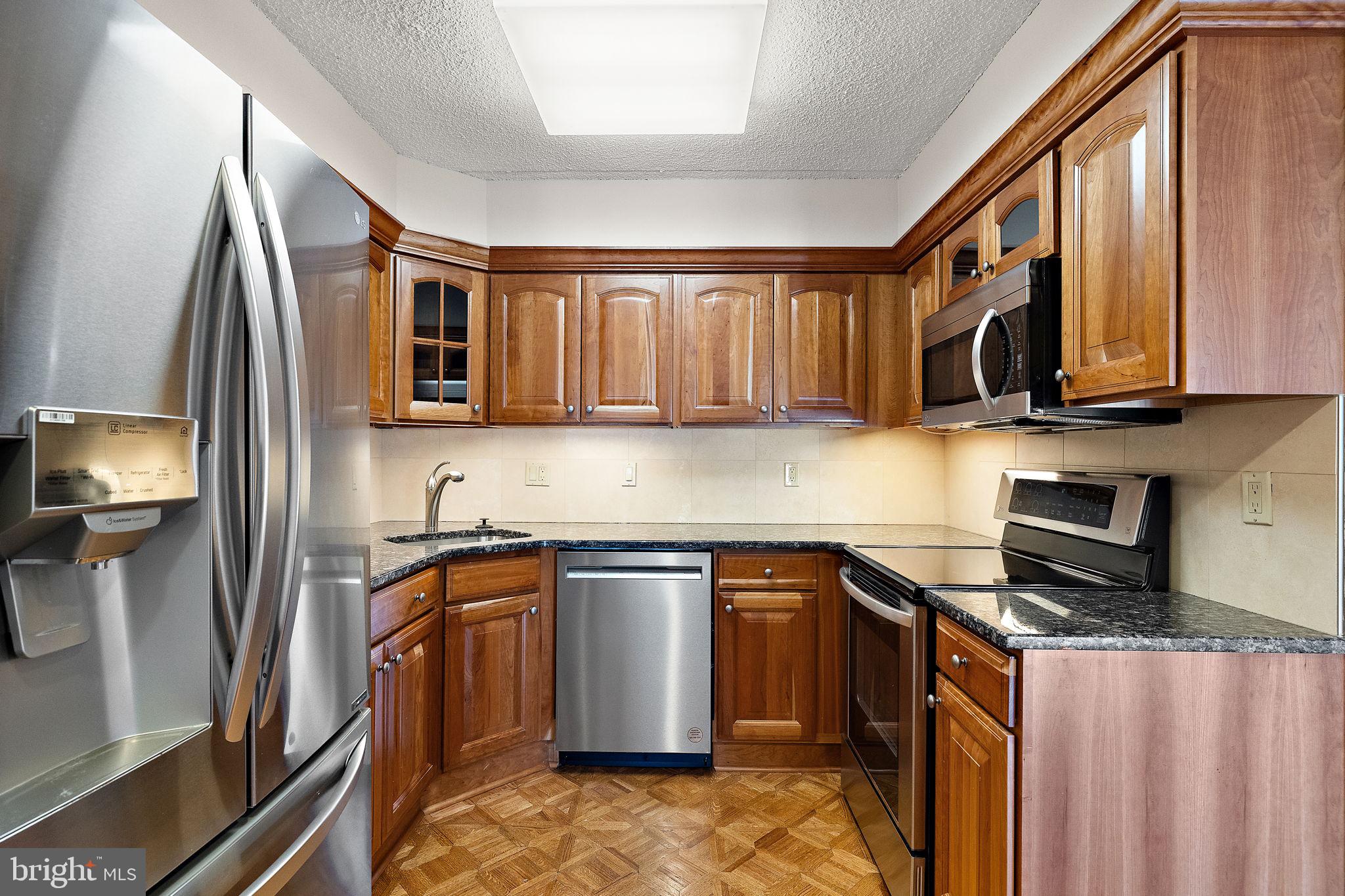 BRANDYWINE PARK - Residential