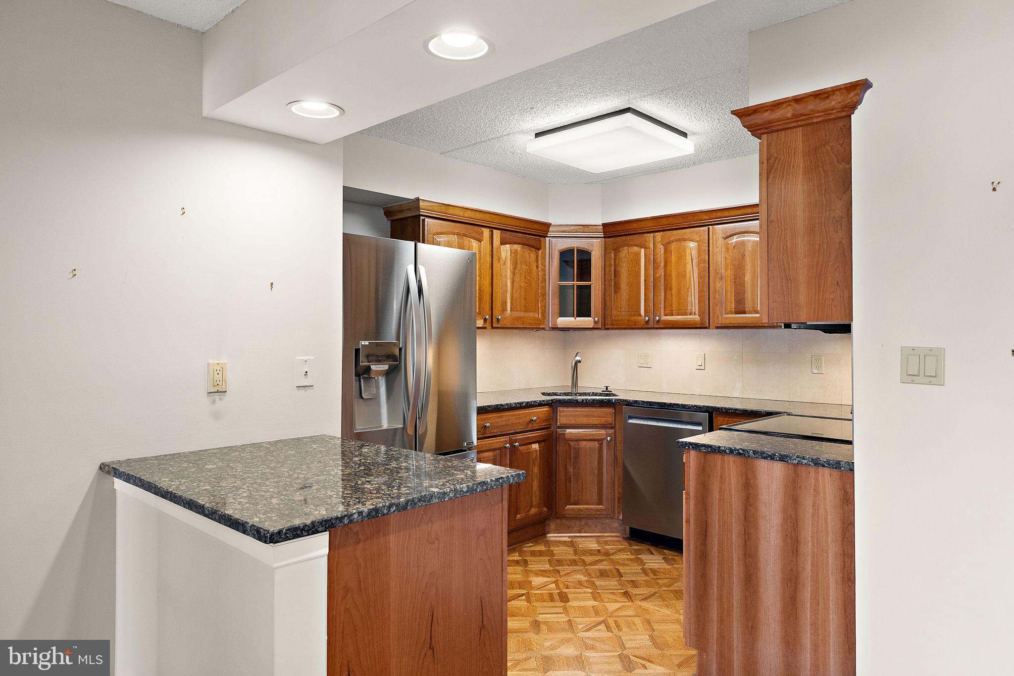 BRANDYWINE PARK - Residential