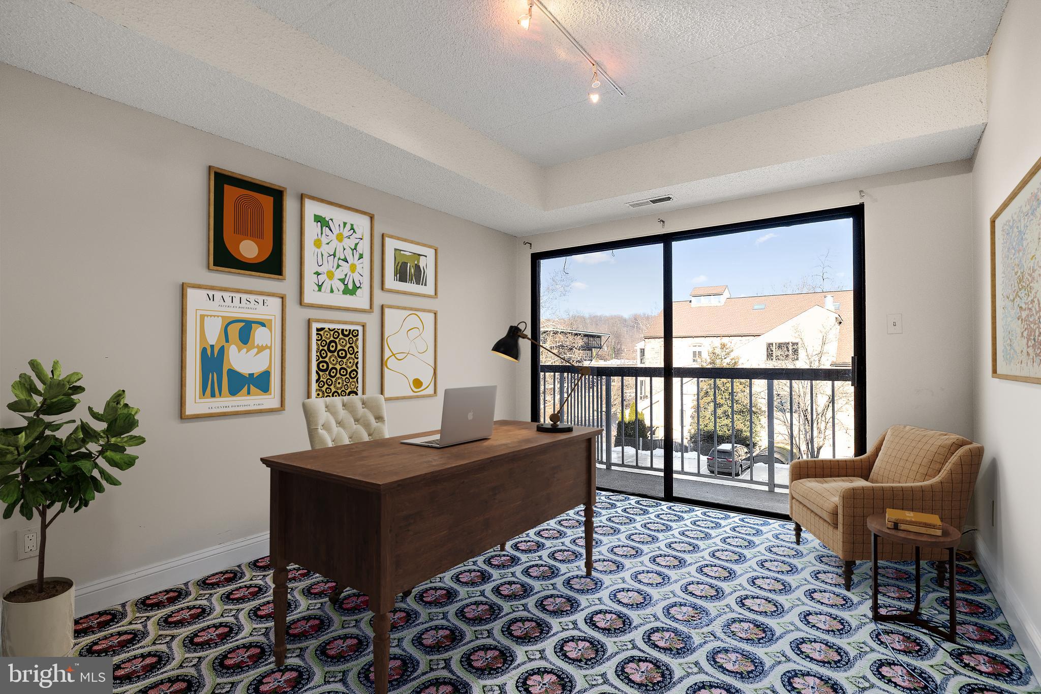 BRANDYWINE PARK - Residential