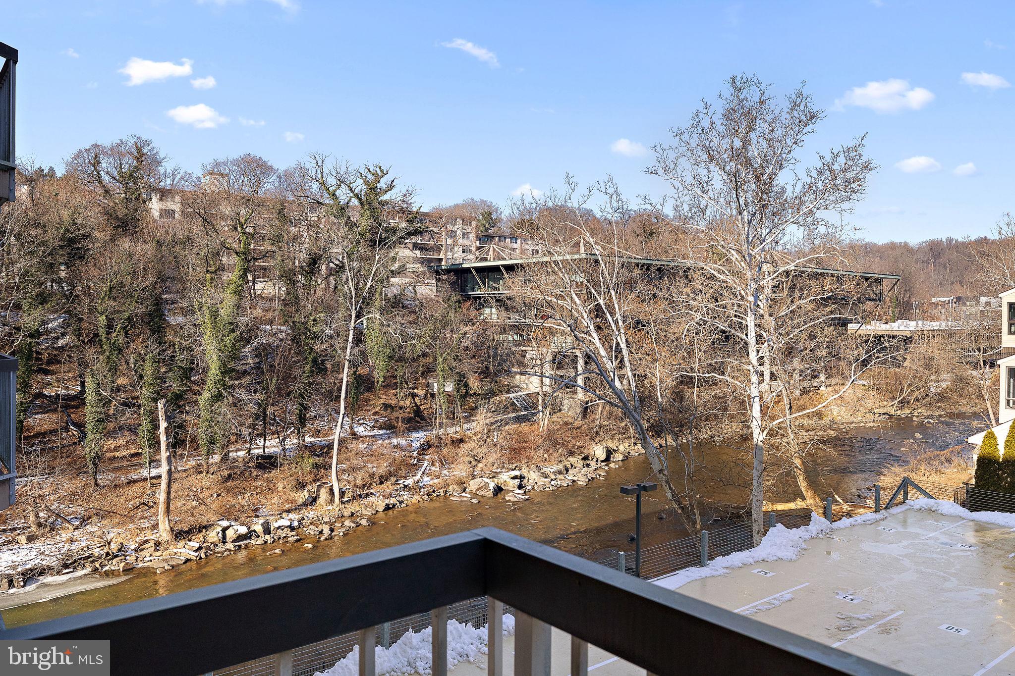 BRANDYWINE PARK - Residential