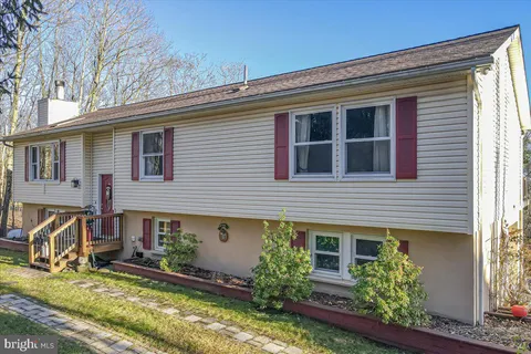 422 Scenic Drive, Albrightsville, PA MLS: PAMR2004150