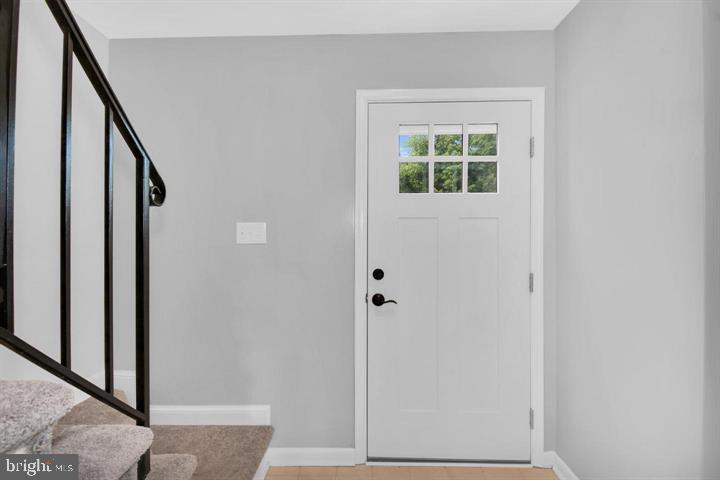 STAFFORD OAKS - Residential Lease