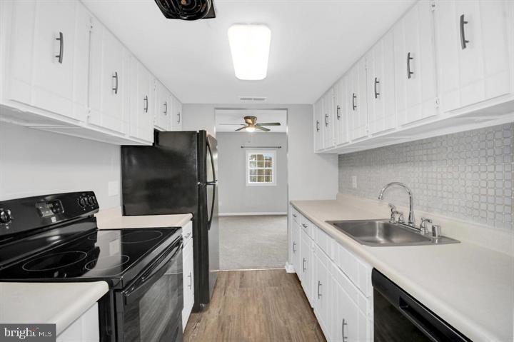 STAFFORD OAKS - Residential Lease