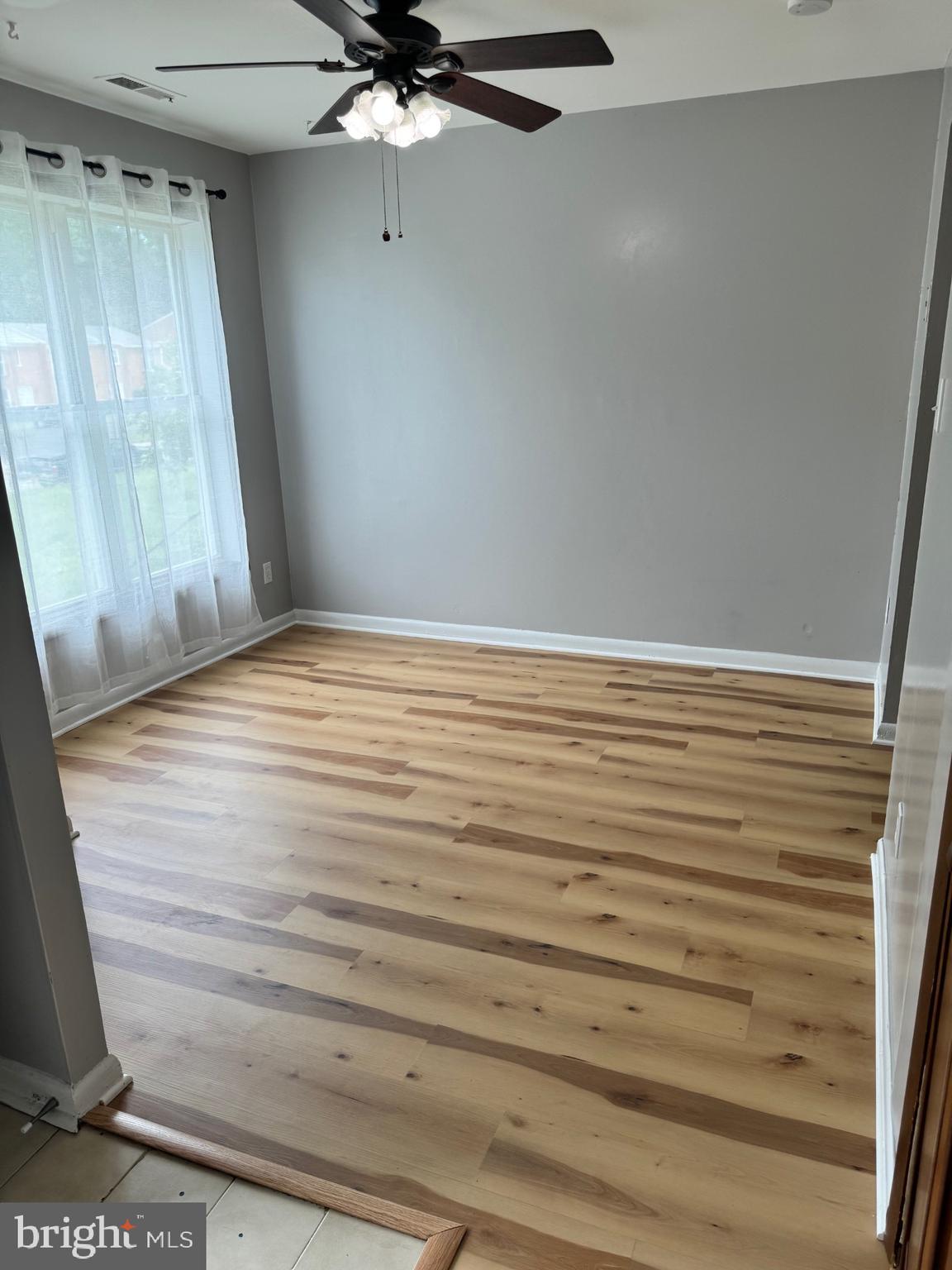 STAFFORD OAKS - Residential Lease