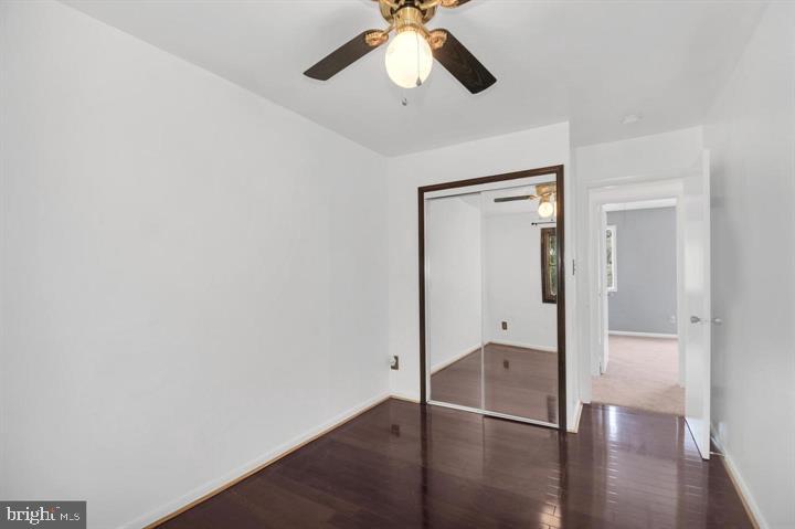 STAFFORD OAKS - Residential Lease