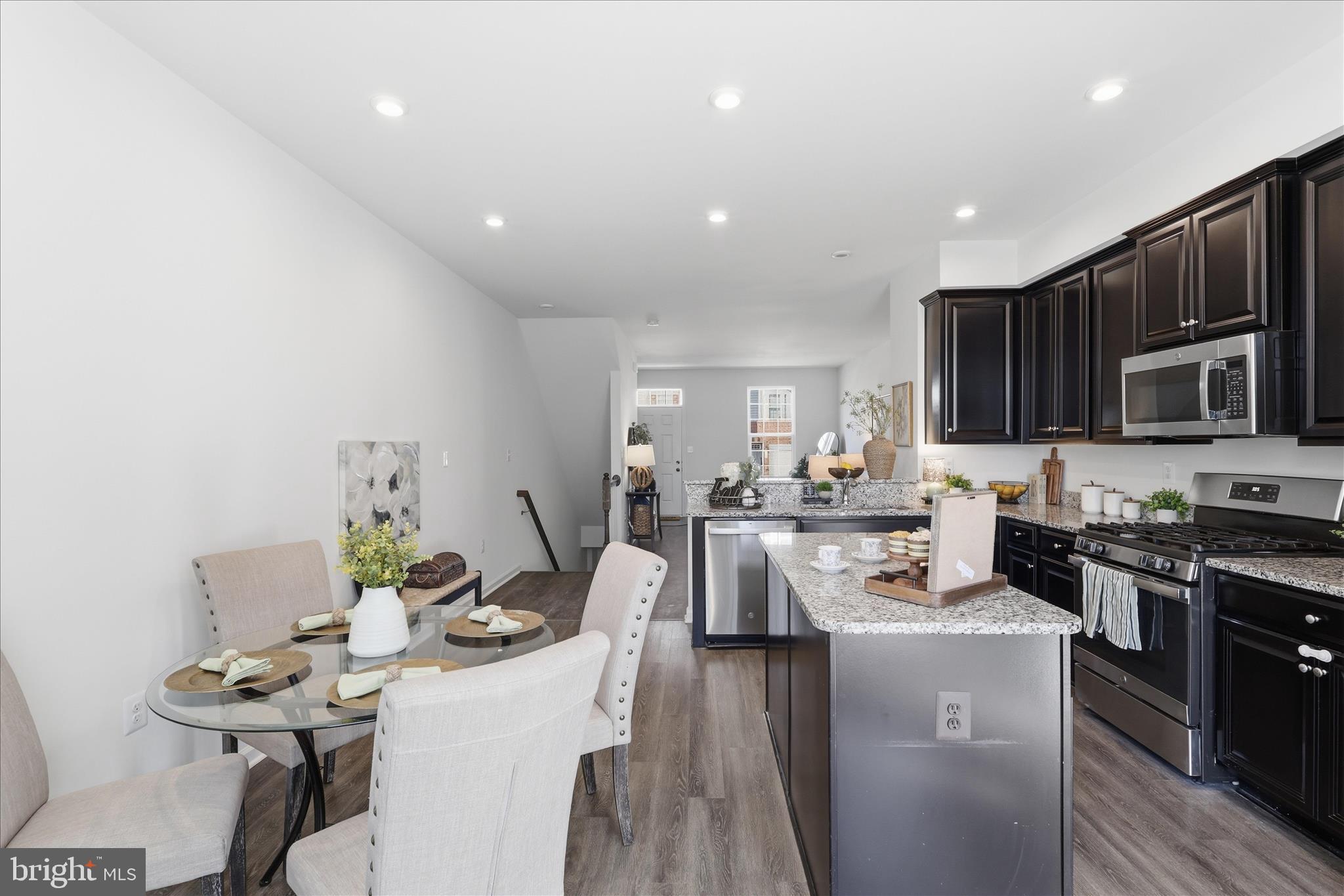 STAFFORD - Residential