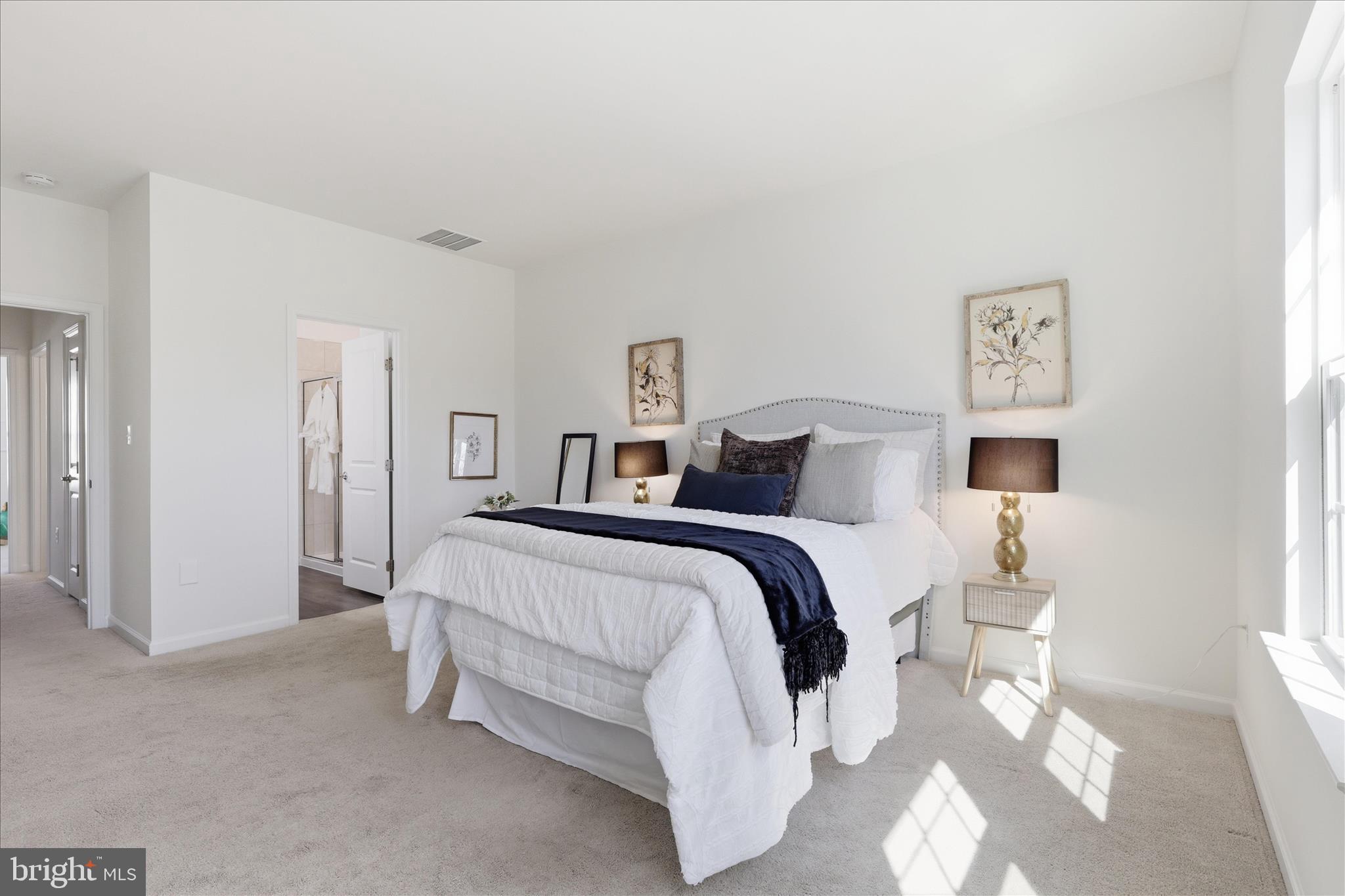 STAFFORD - Residential