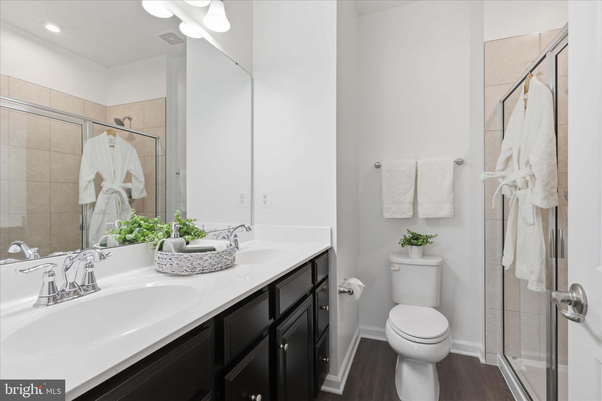 STAFFORD - Residential