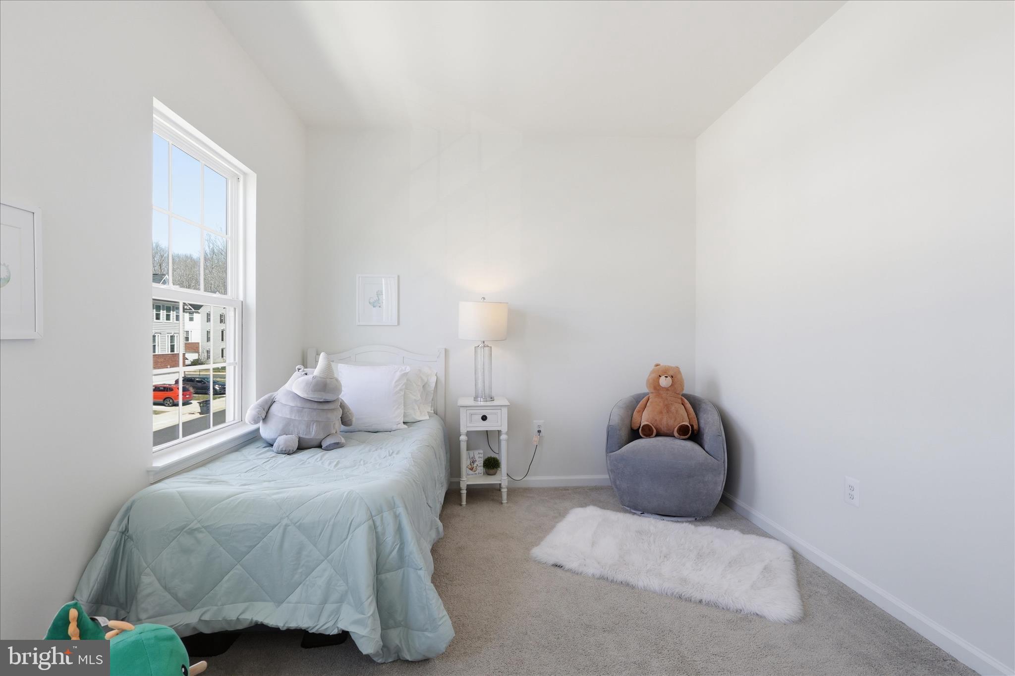 STAFFORD - Residential