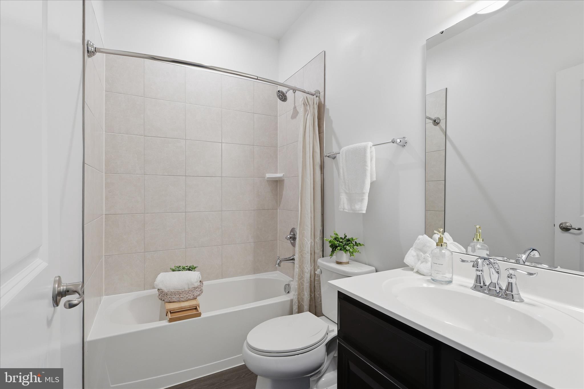 STAFFORD - Residential