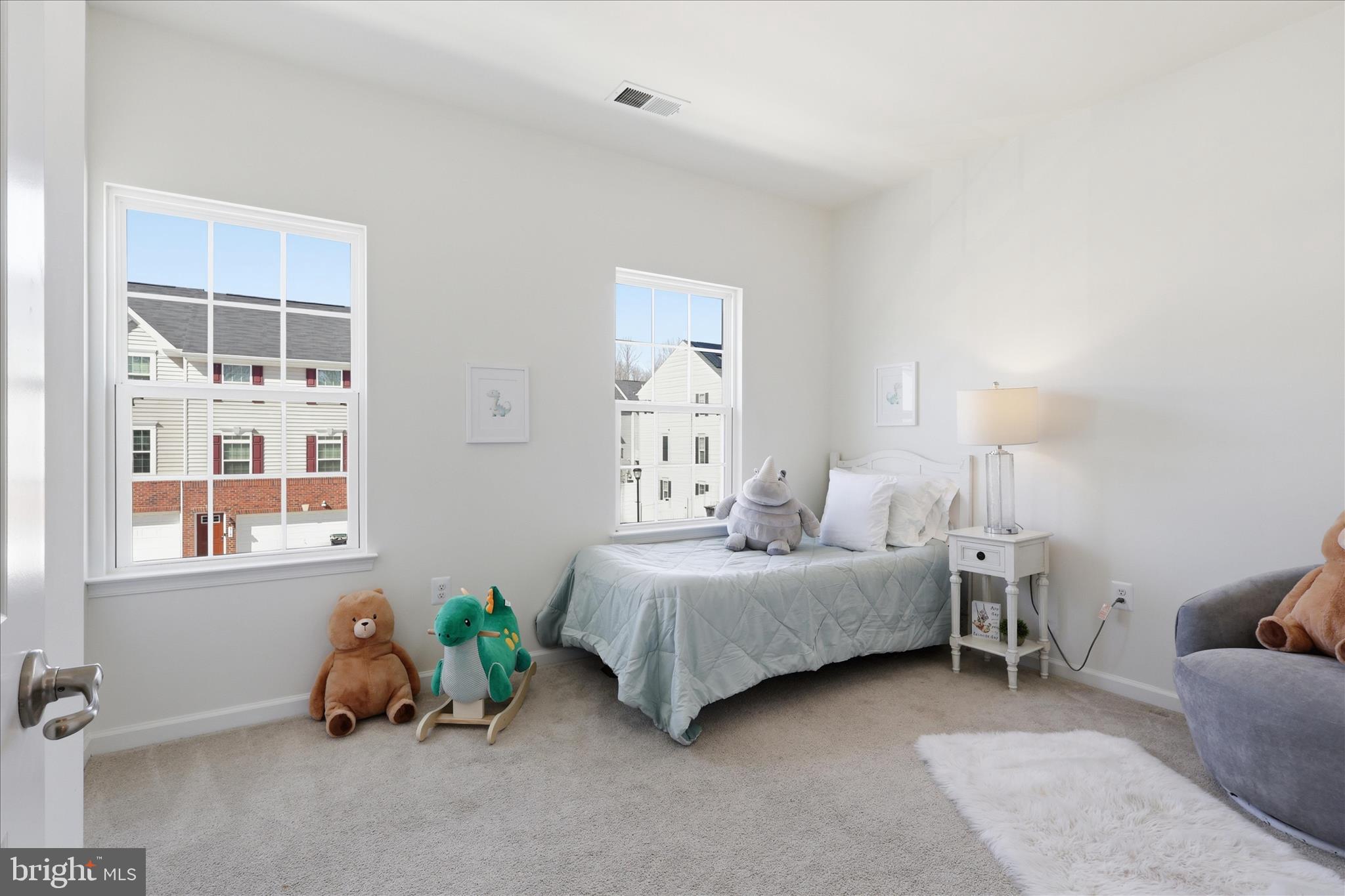 STAFFORD - Residential