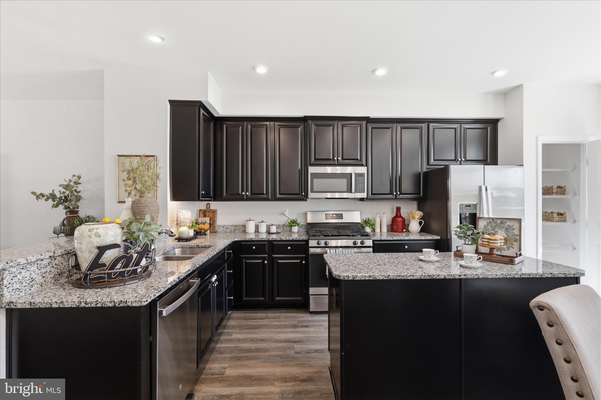 STAFFORD - Residential