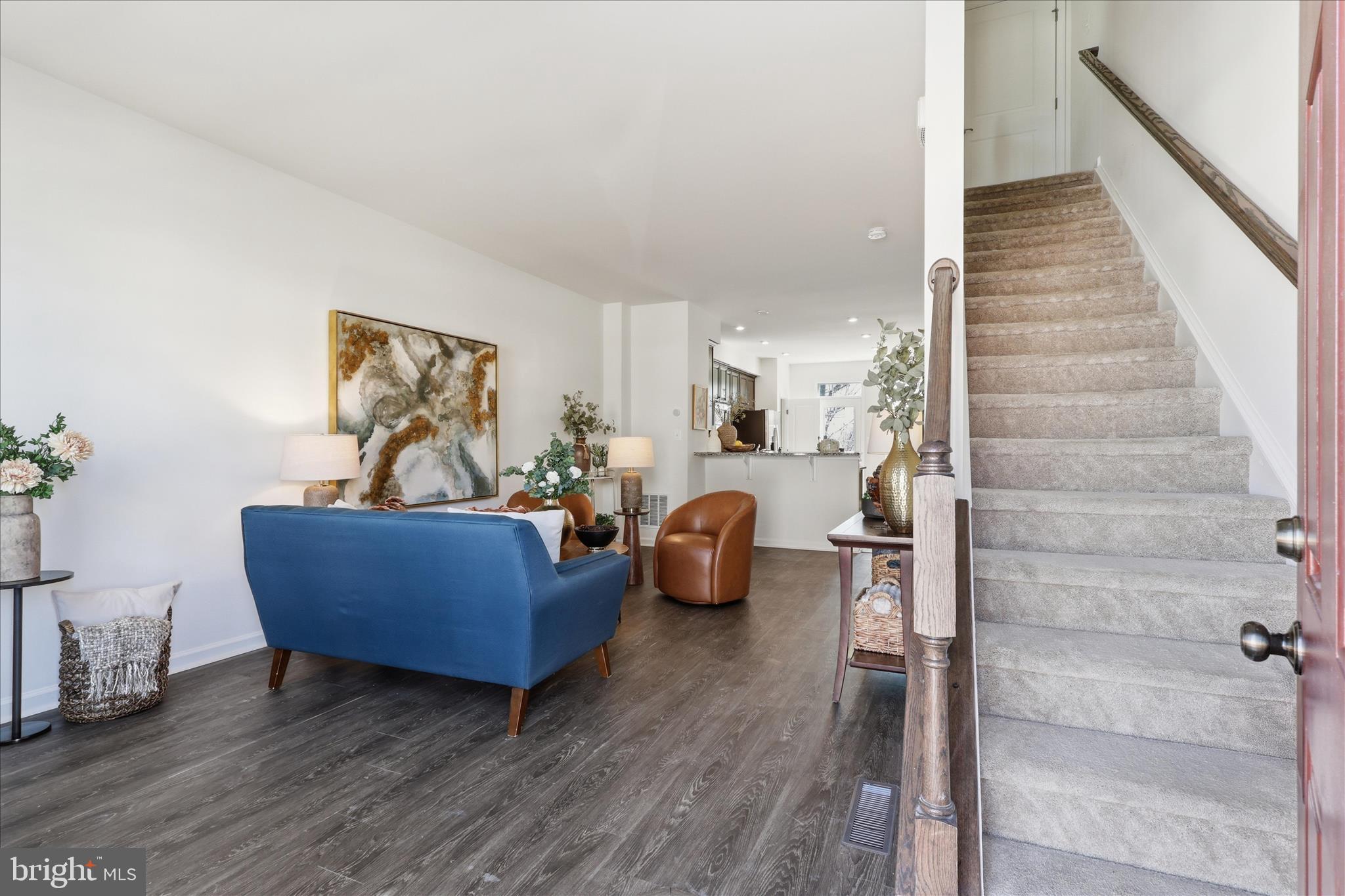 STAFFORD - Residential