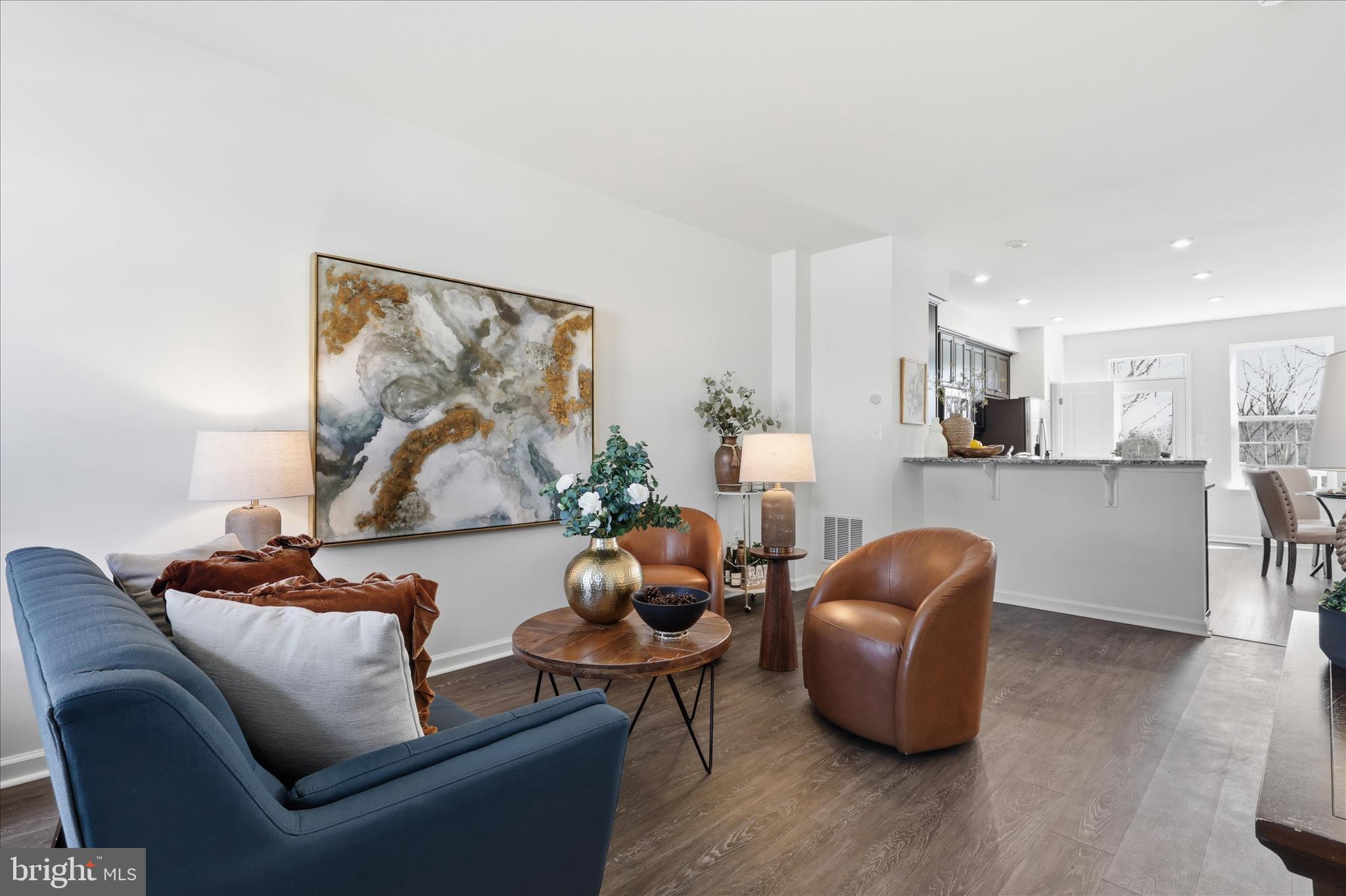 STAFFORD - Residential