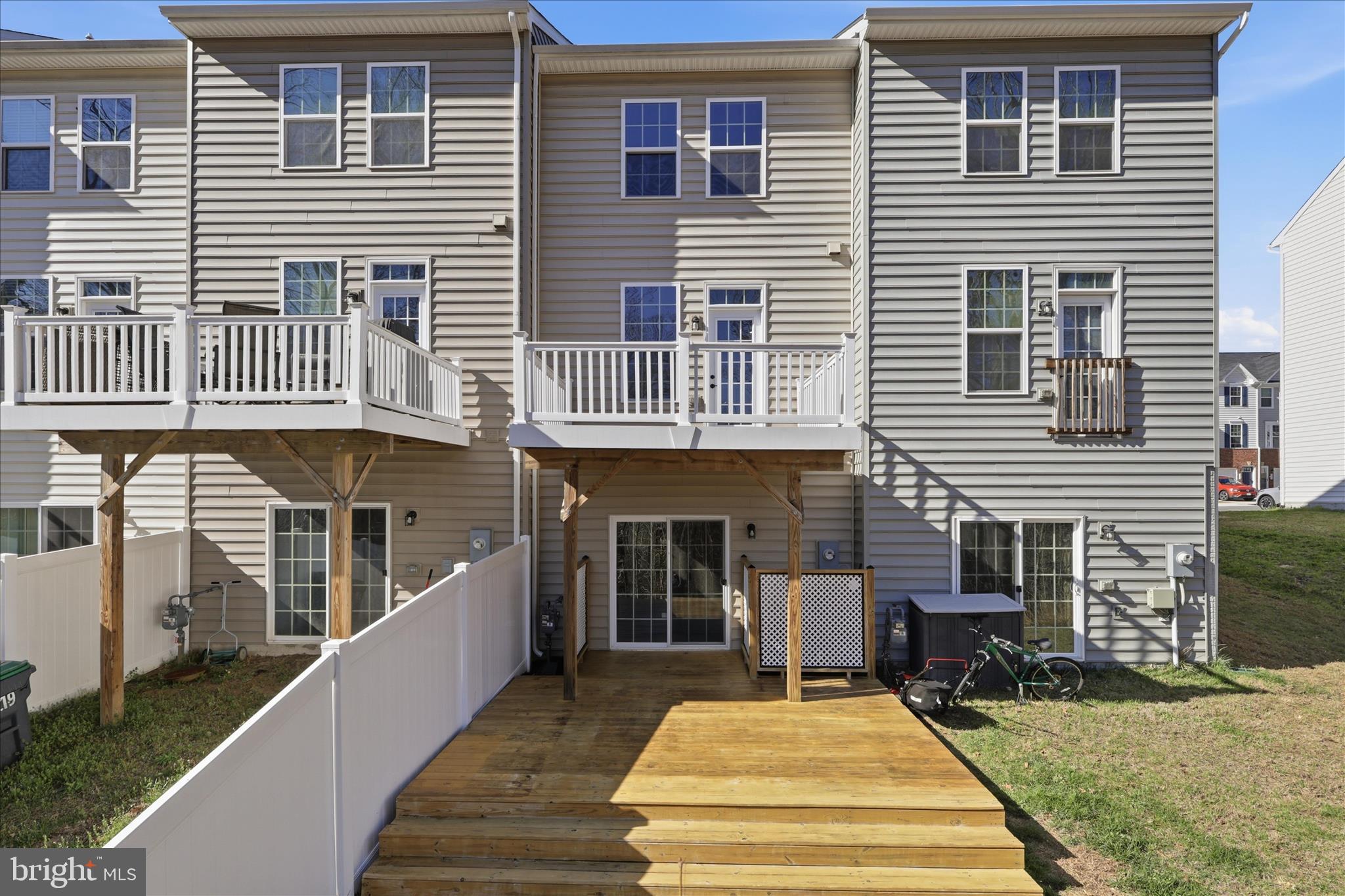 STAFFORD - Residential