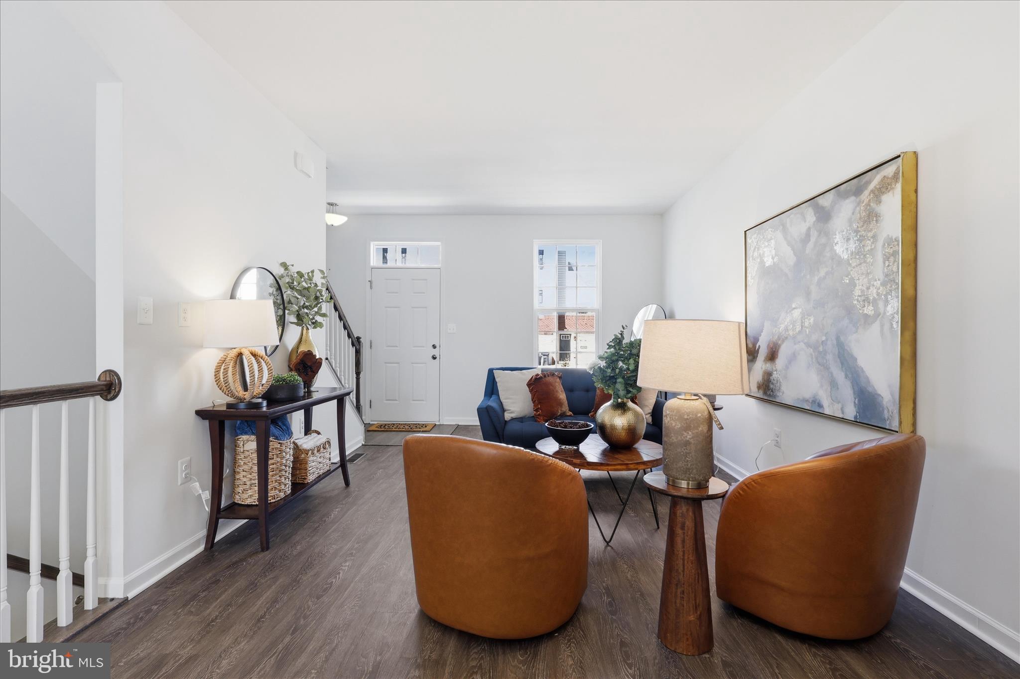 STAFFORD - Residential