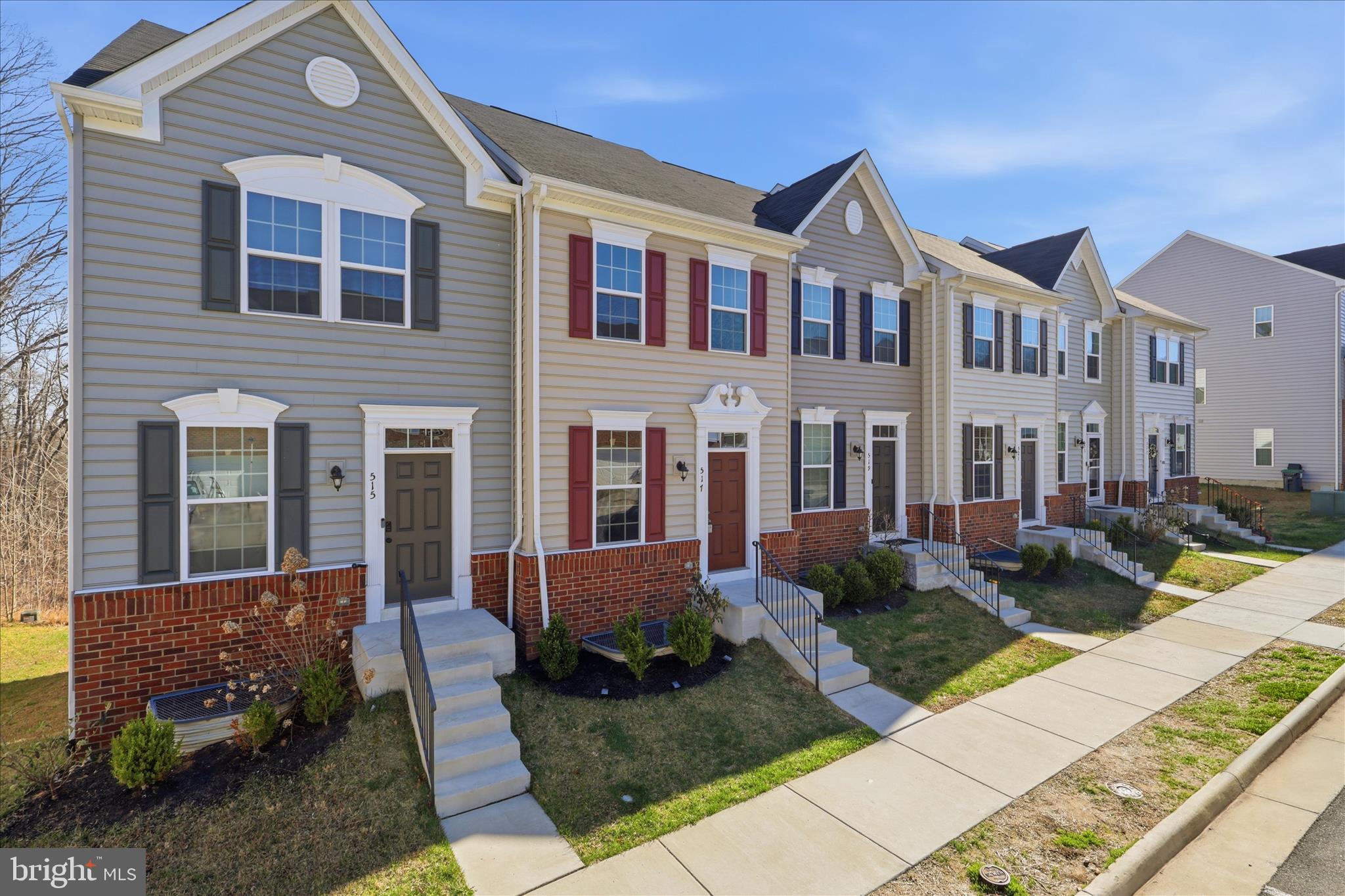 STAFFORD - Residential