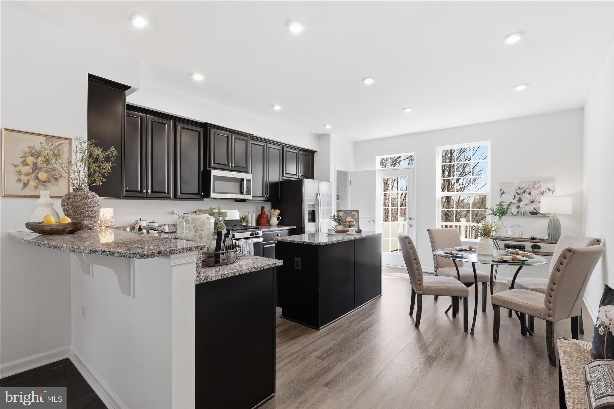 STAFFORD - Residential