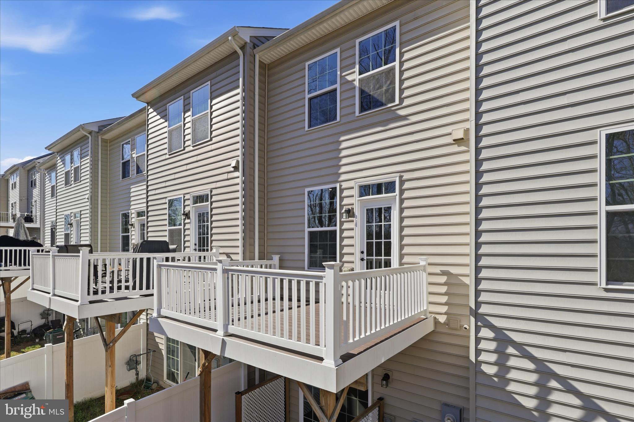 STAFFORD - Residential