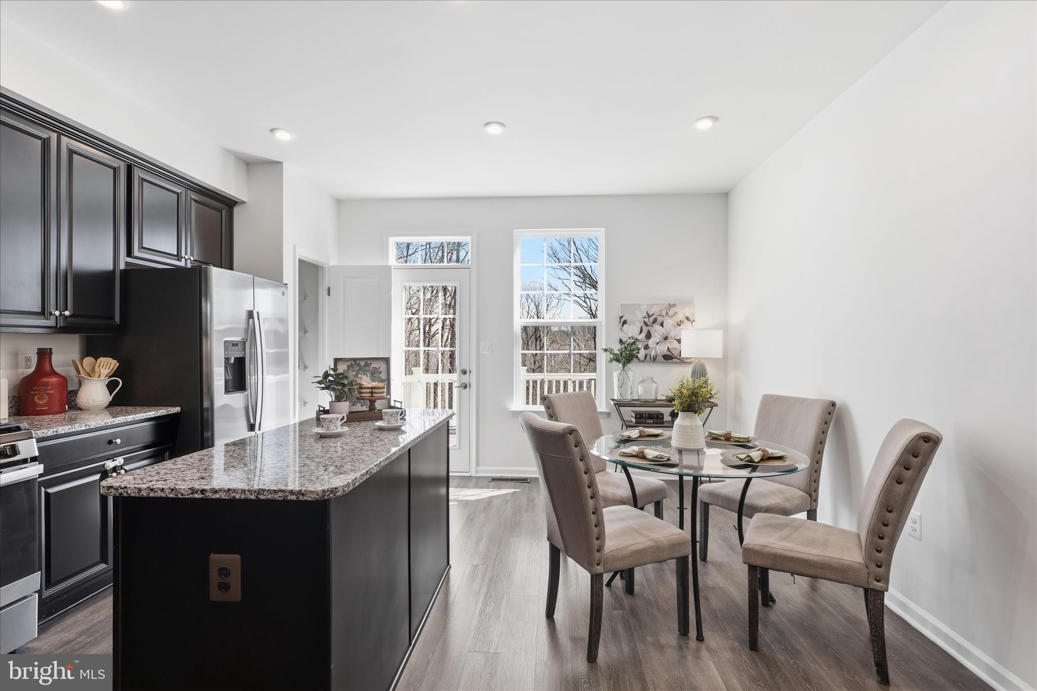 STAFFORD - Residential