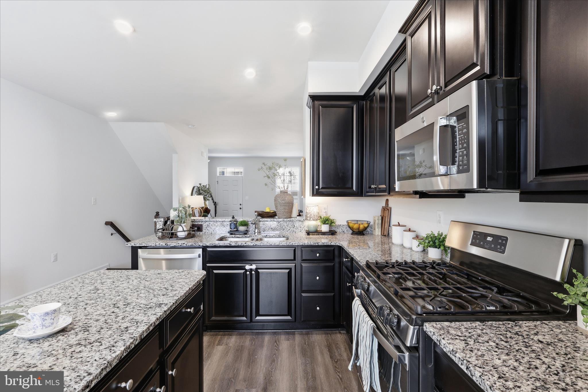 STAFFORD - Residential