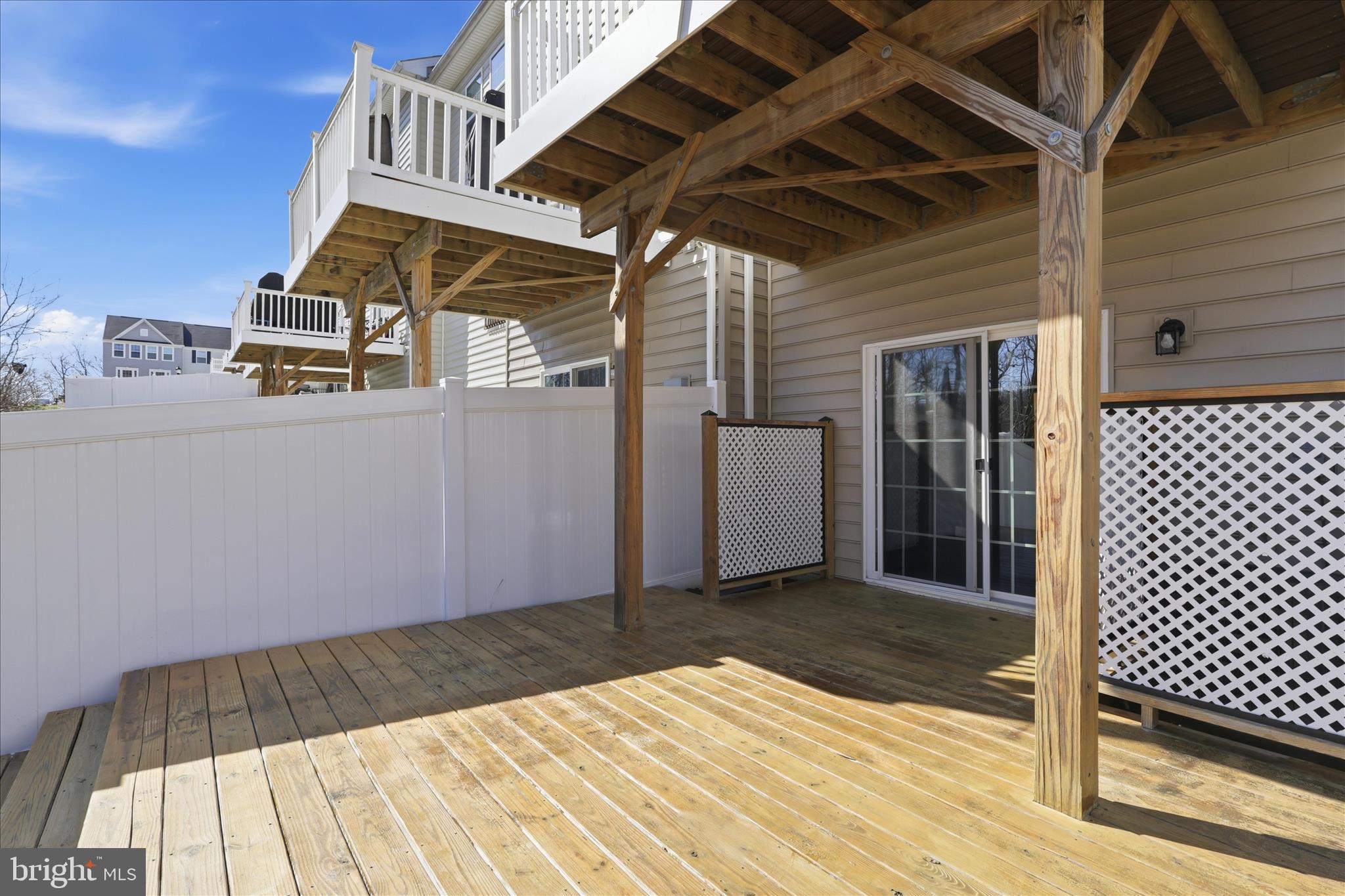 STAFFORD - Residential