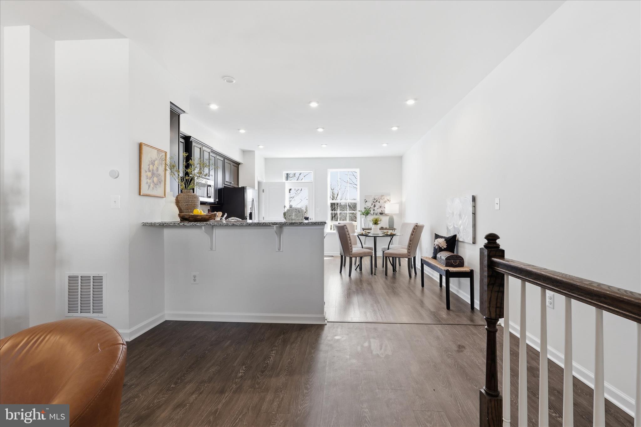 STAFFORD - Residential