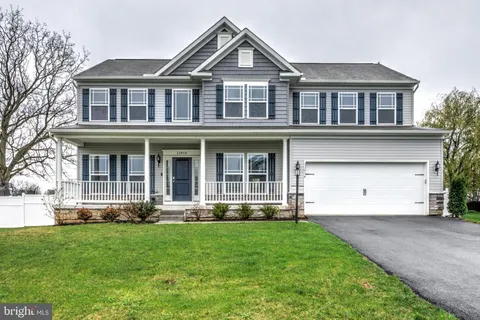 11914 Whippet Trail, Waynesboro, PA MLS: PAFL2026550