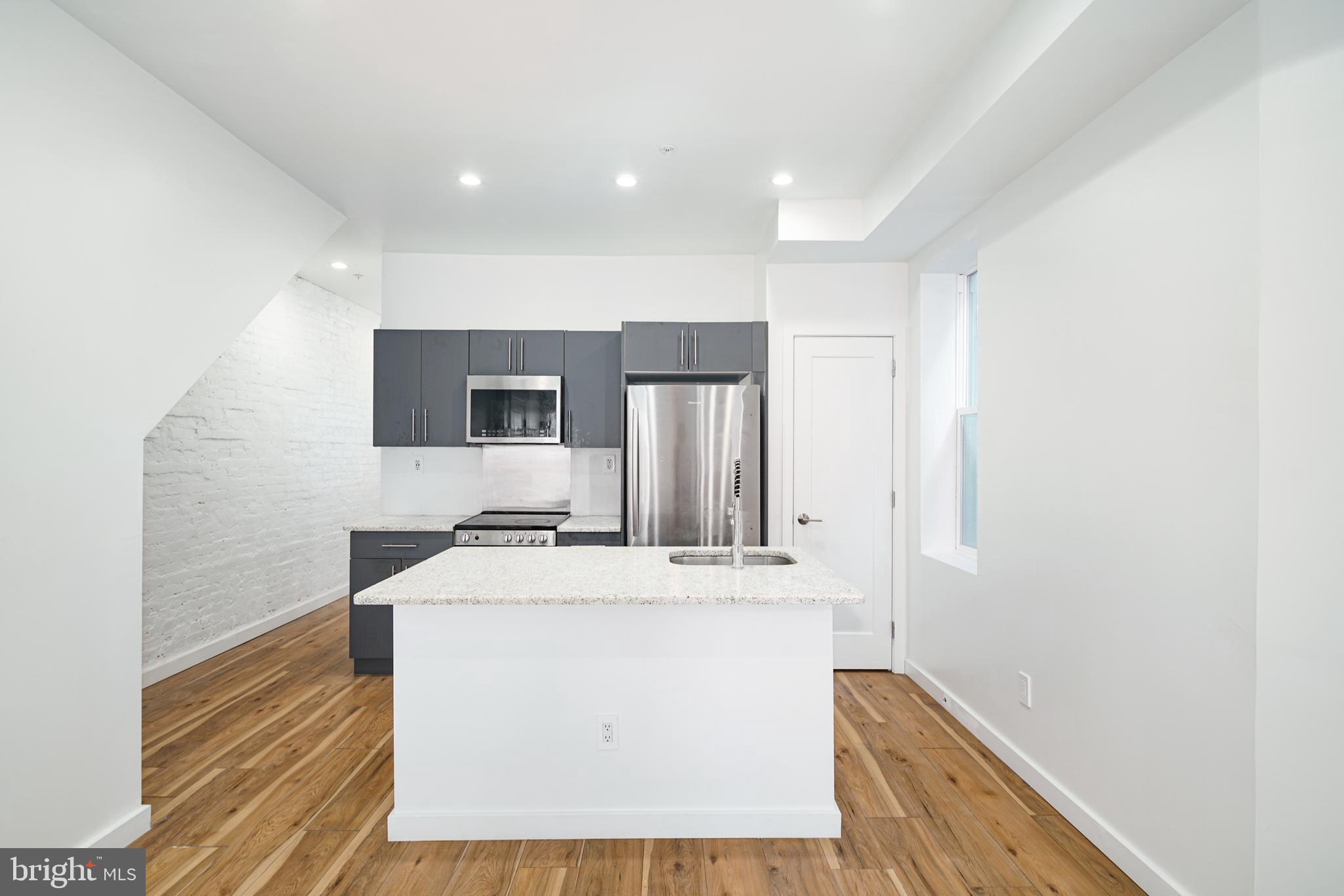 COMPLETELY RENOVATED in 2019, 1247 S 53rd St is a 3 Residential Unit, TRIPLEX investment opportunity generating significant cash flow complete with Tax Abatement through 12/31/30. Inquire for Marketing Packet!! The property is located in one of the MOST DESIRABLE sections of the city, the Kingsessing neighborhood! This location is FANTASTIC. The property is surrounded by numerous amazing universities (University of Penn, and Drexel University) and major hospitals (CHOP and Penn Hospital). It is also located within a short walk to great public transportation including Trolley Lines 13 and 34, and you are just steps from THE BEST Commercial Corridor in the city, Baltimore Avenue. This will be an incredible investment opportunity for years to come. The property is complete with an ideal unit mix. Unit 1 is a bi-level unit with 2 Bedrooms and 2 Full Bathrooms and additional den/office spaces, Unit 2 is 2 Bedrooms and 1 Full Bathroom, and Unit 3 is 1 Bedroom and 1 Bathroom. The price, size, and condition of the property attract very good tenants of all different types. ALSO, there are so many options with this property! This is a perfect purchase for an investor, great cash flow and so much upside. Contact us so we can walk you through the numbers! Do not wait long, this WILL NOT LAST!!