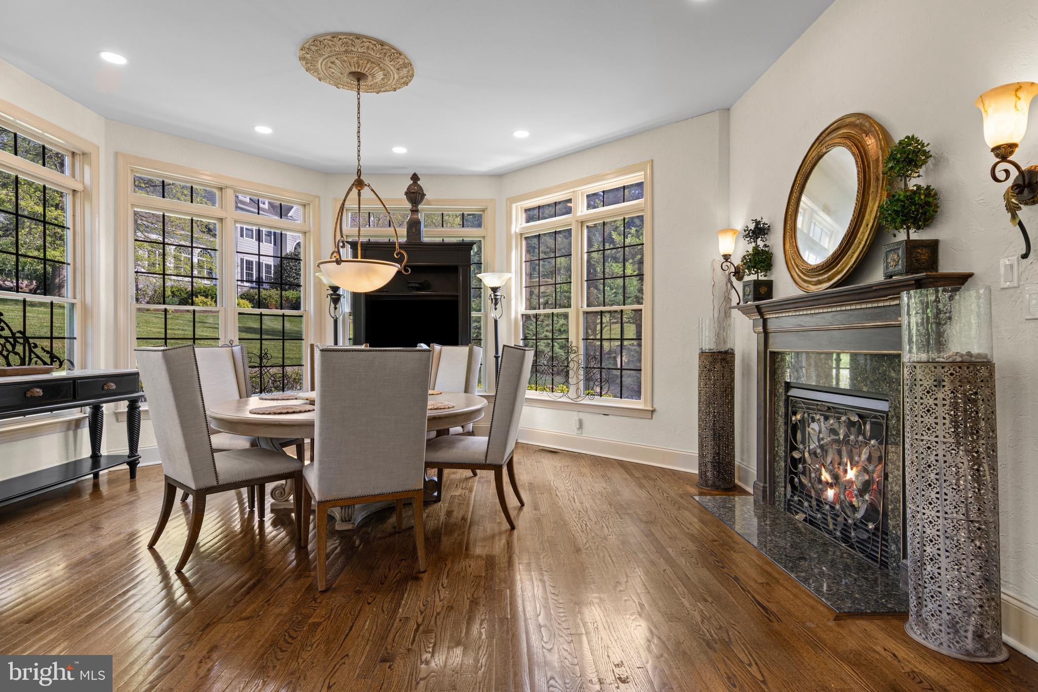 FALLBROOKE - Residential