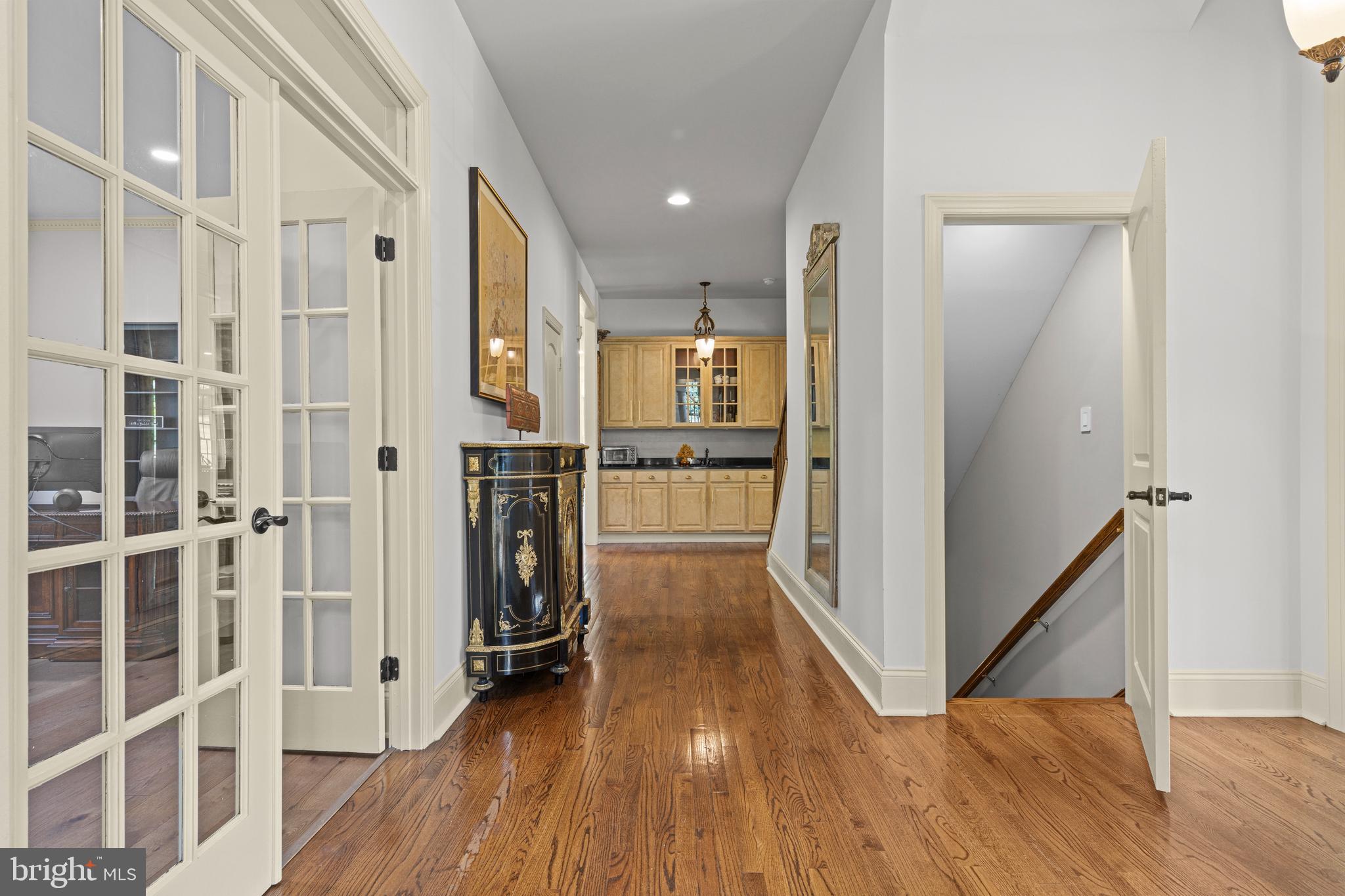 FALLBROOKE - Residential