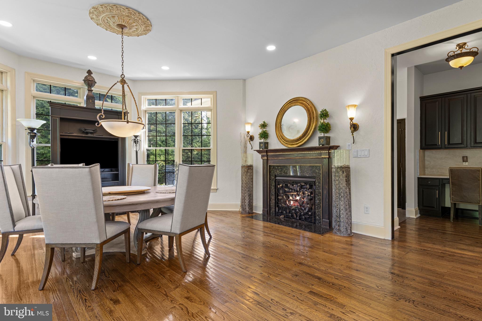FALLBROOKE - Residential