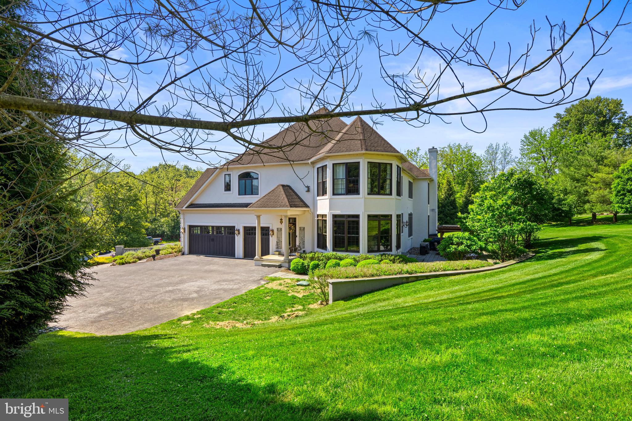 FALLBROOKE - Residential