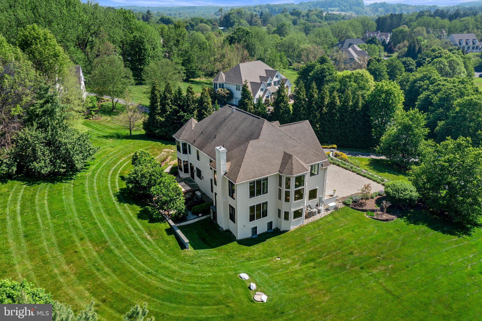 FALLBROOKE - Residential