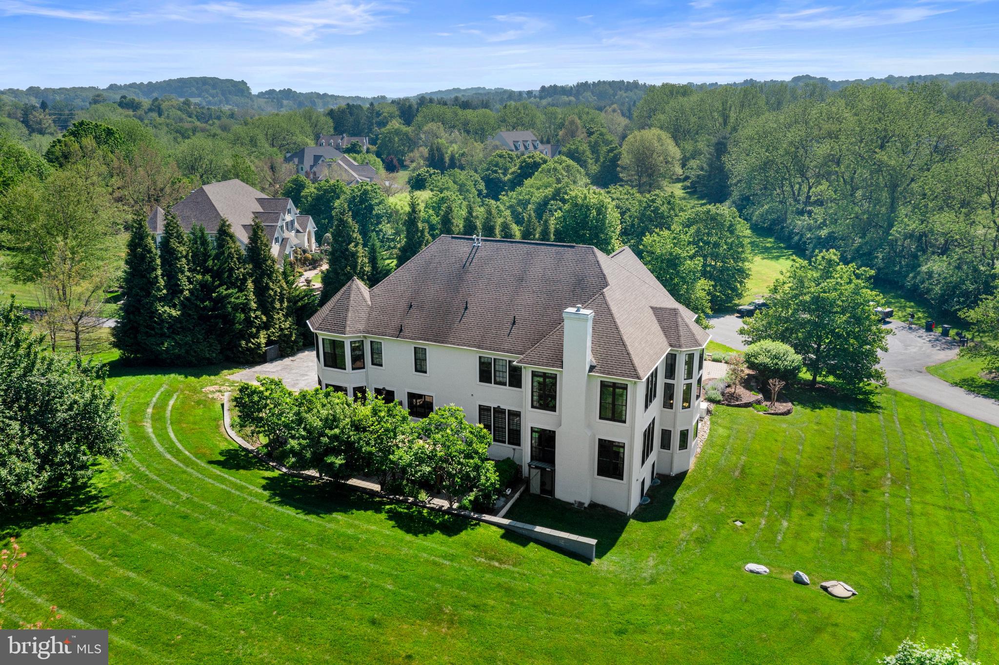 FALLBROOKE - Residential