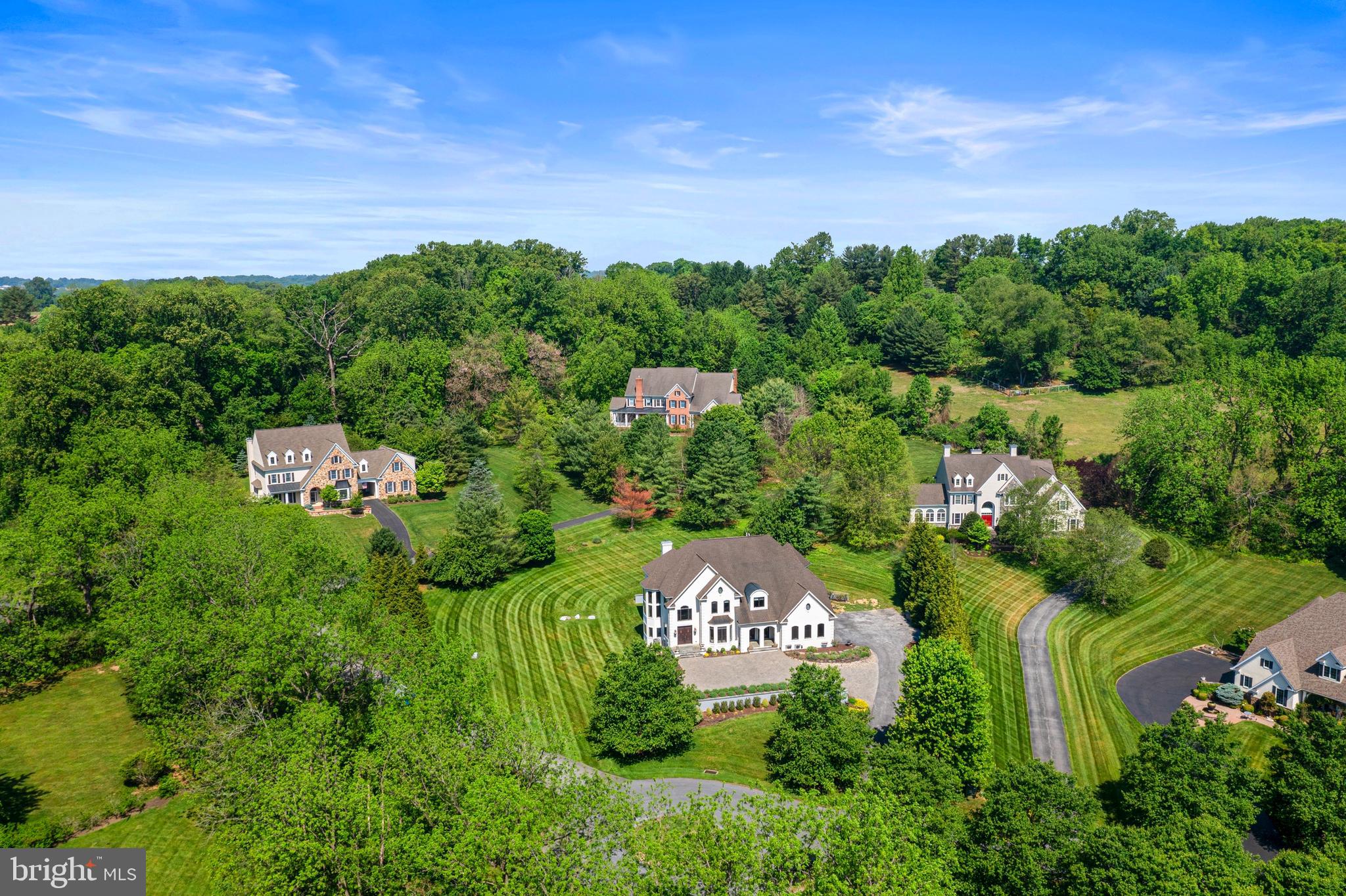FALLBROOKE - Residential