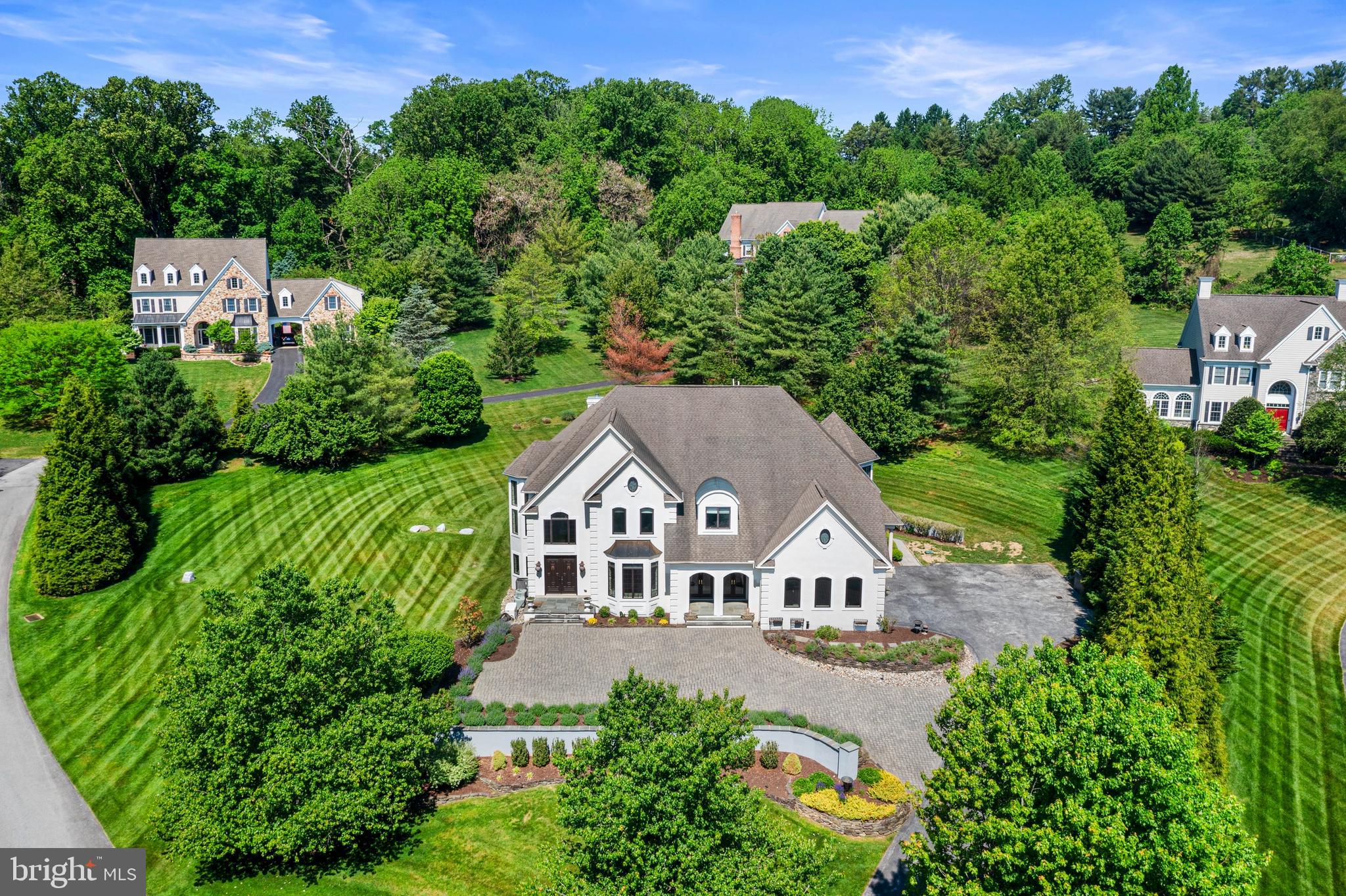 FALLBROOKE - Residential