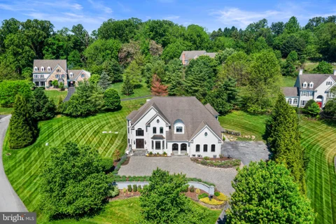 411 Red Clay Drive, Kennett Square, PA 19348 - #: PACT2125780