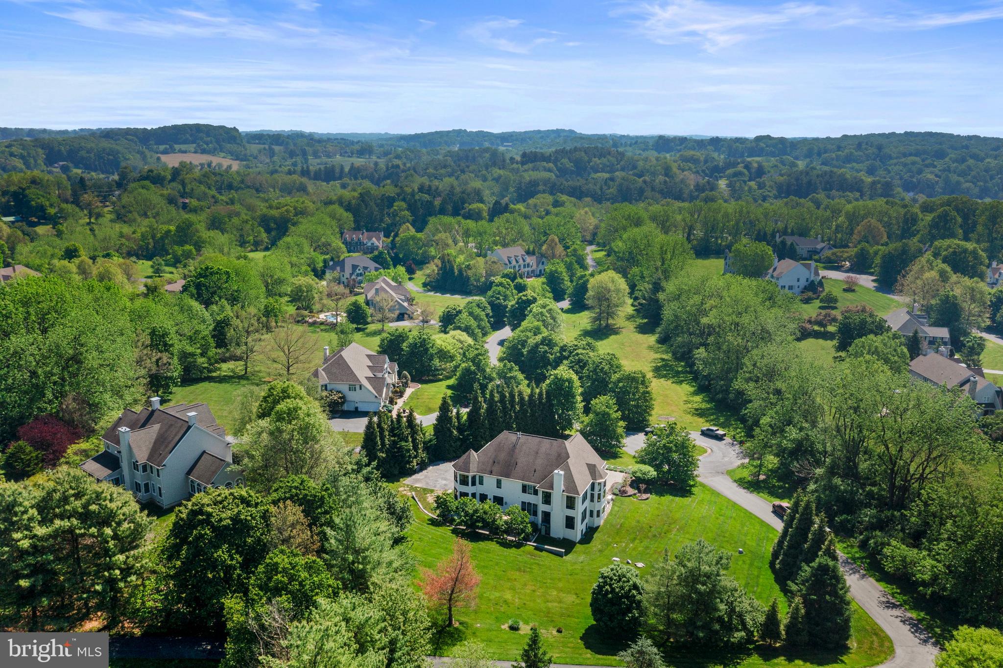 FALLBROOKE - Residential
