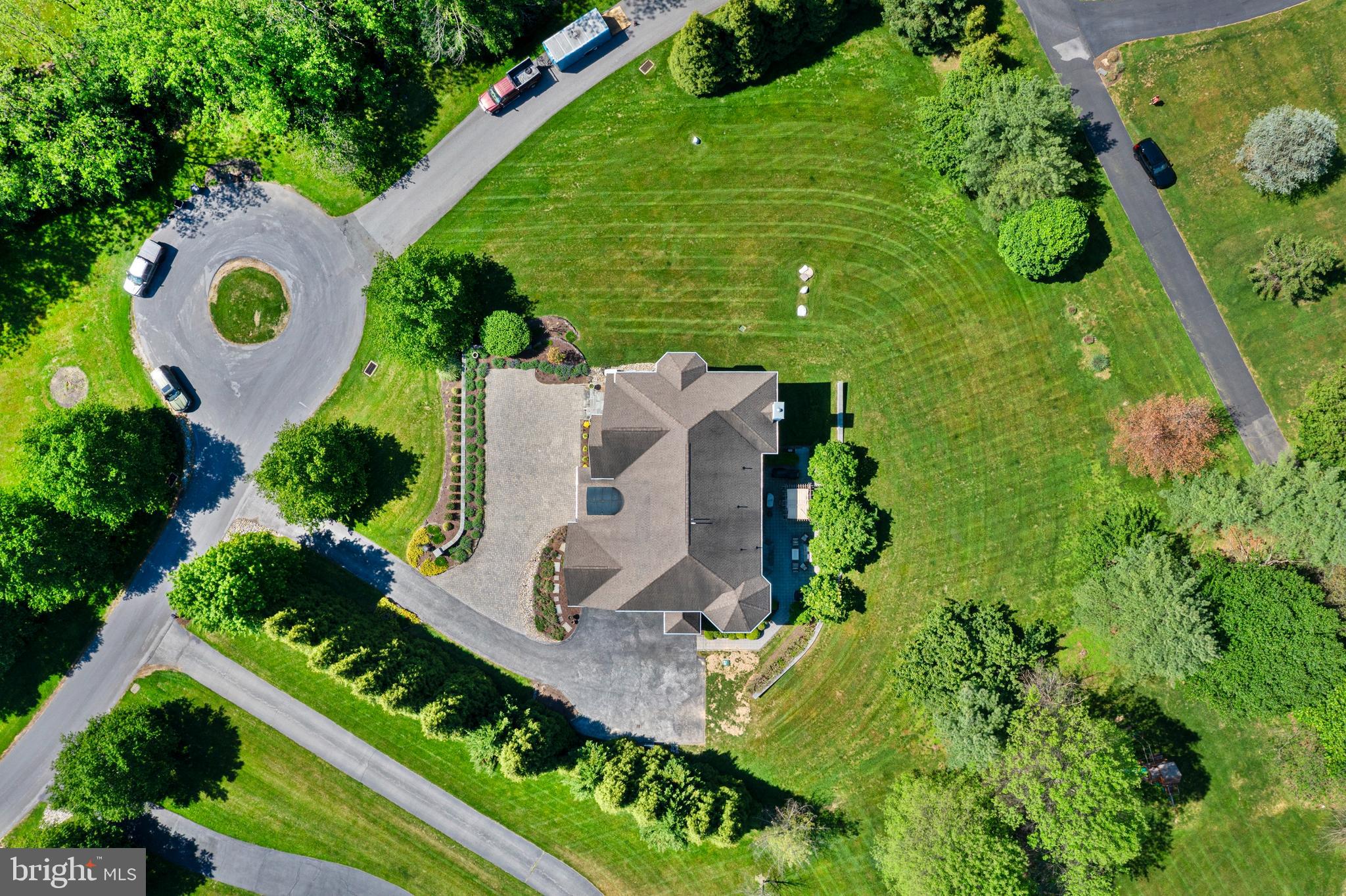 FALLBROOKE - Residential