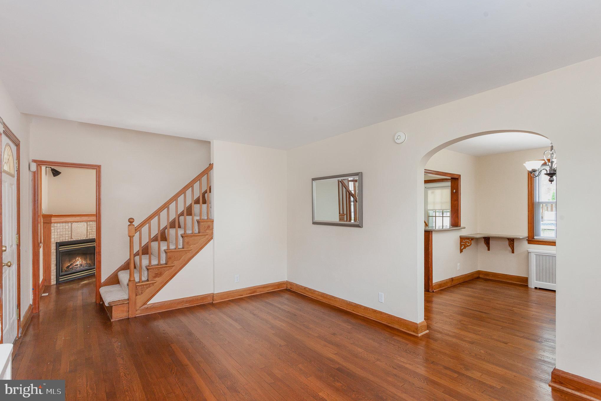 FULLERTON - Residential