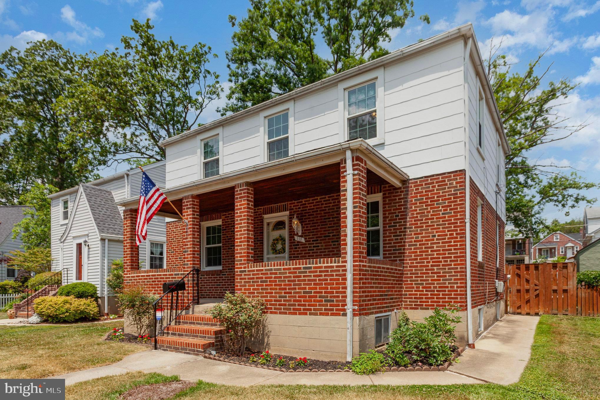 FULLERTON - Residential