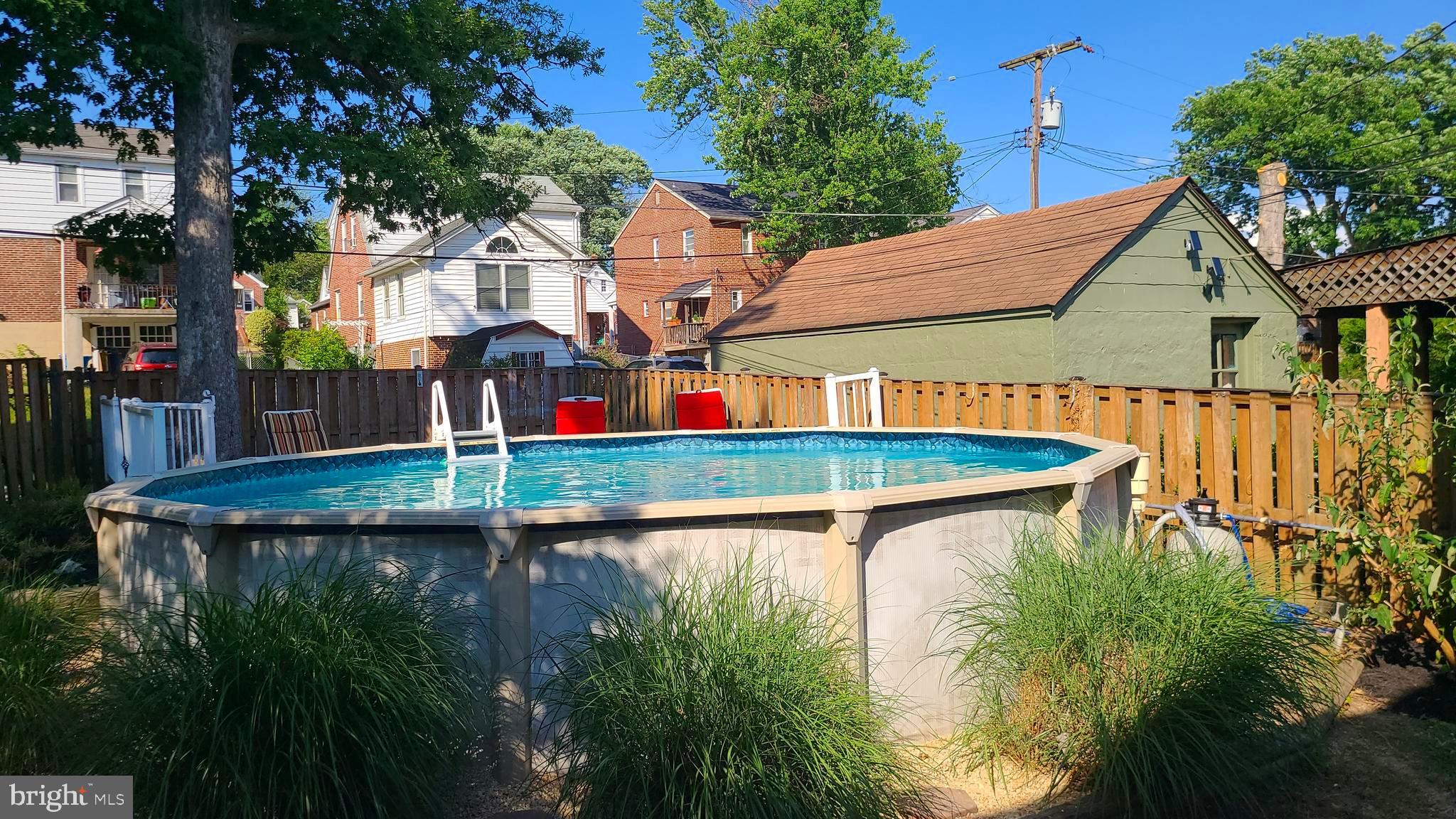 FULLERTON - Residential