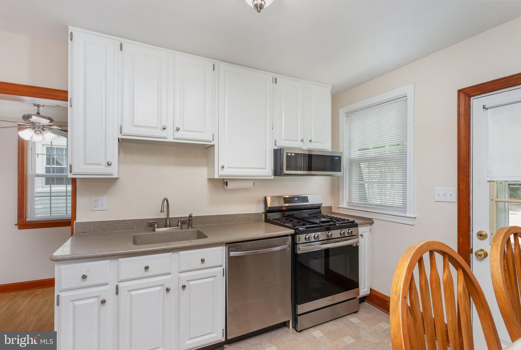 FULLERTON - Residential