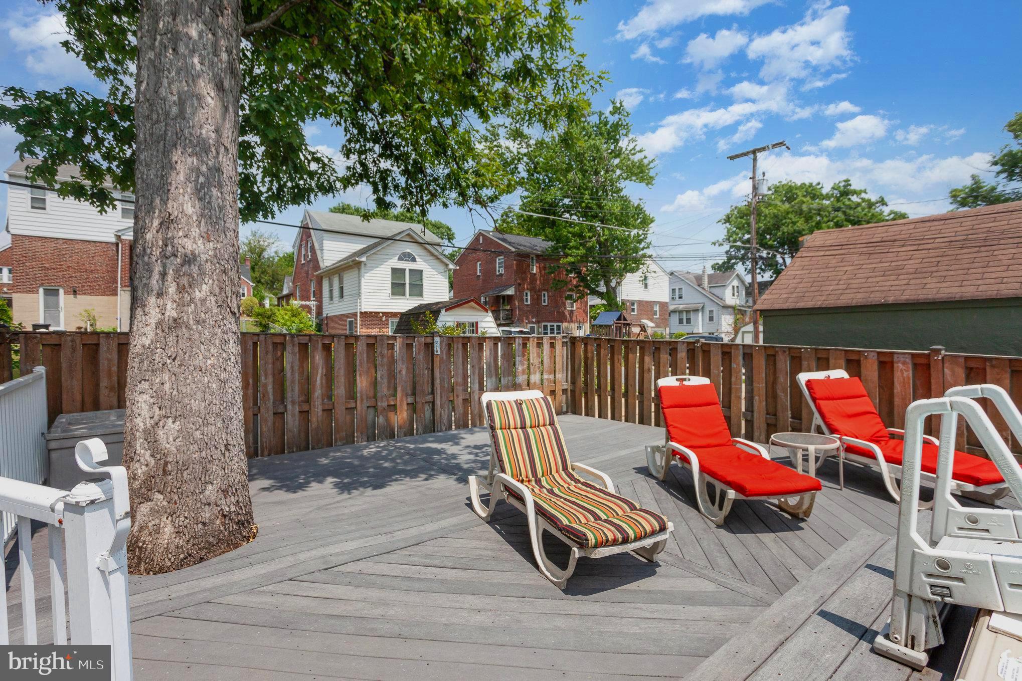 FULLERTON - Residential