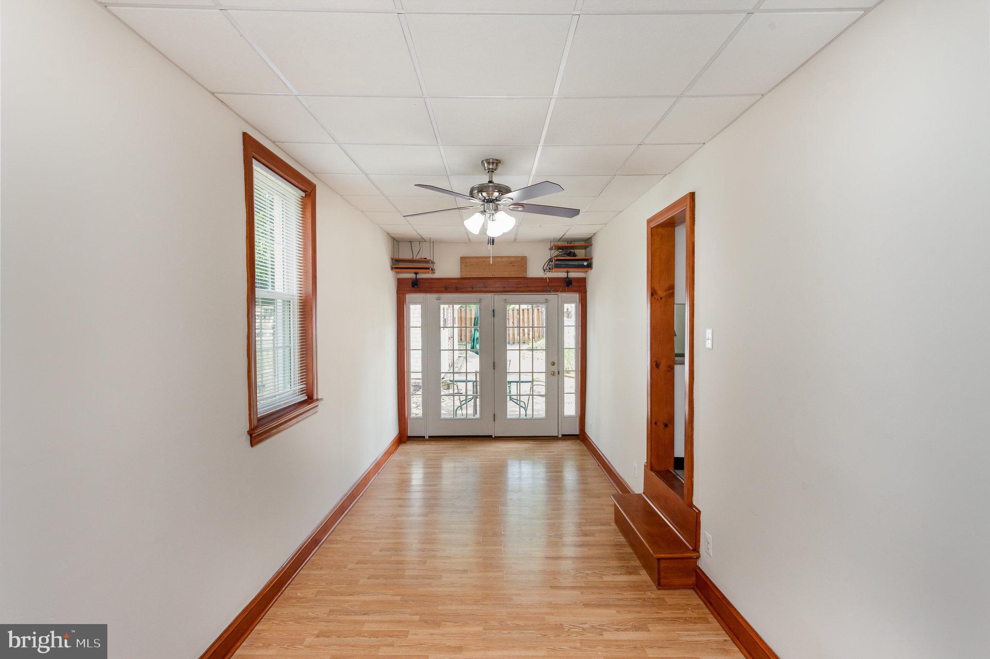 FULLERTON - Residential