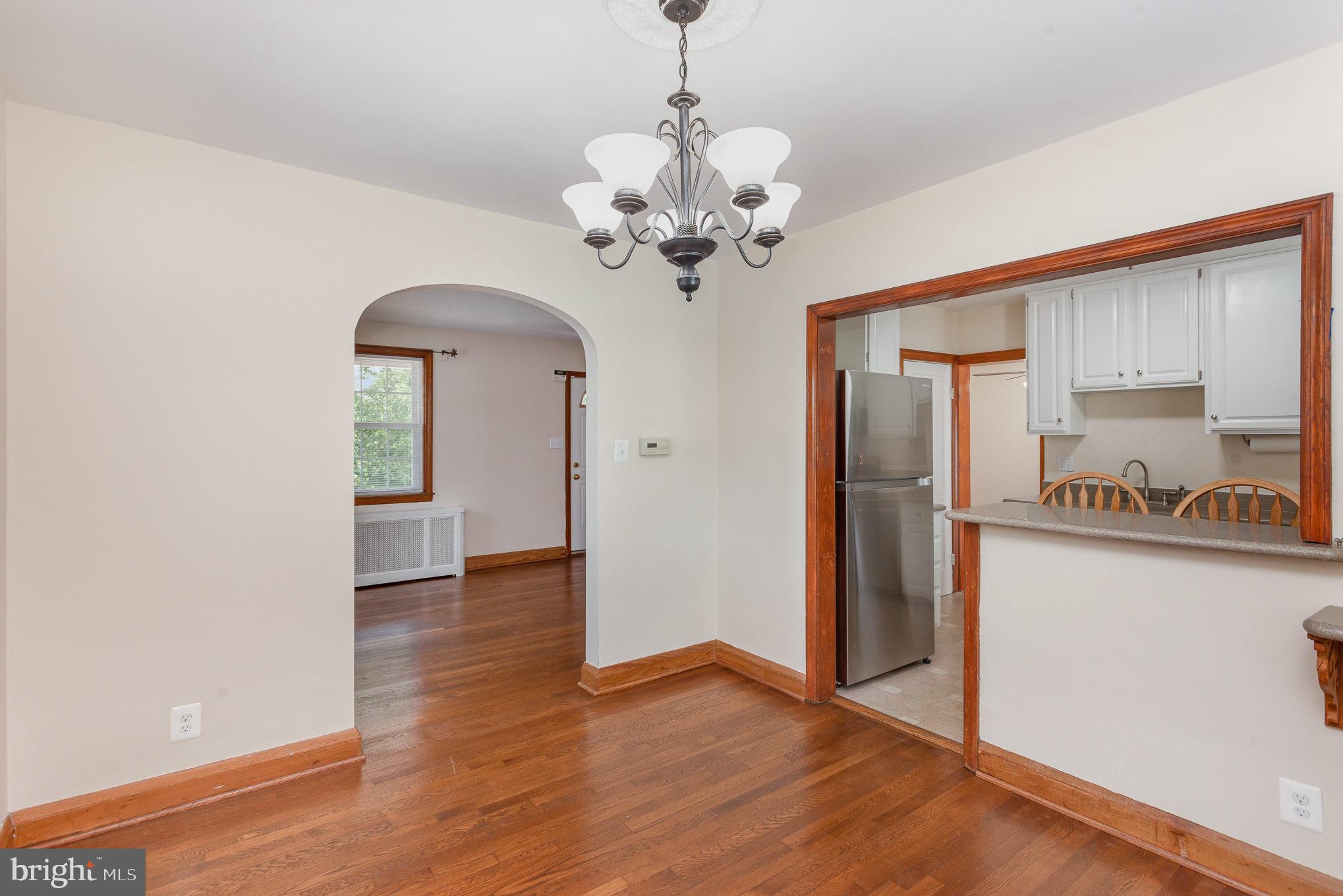 FULLERTON - Residential